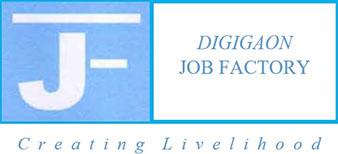 Digi Gaon Job Factory Foundation