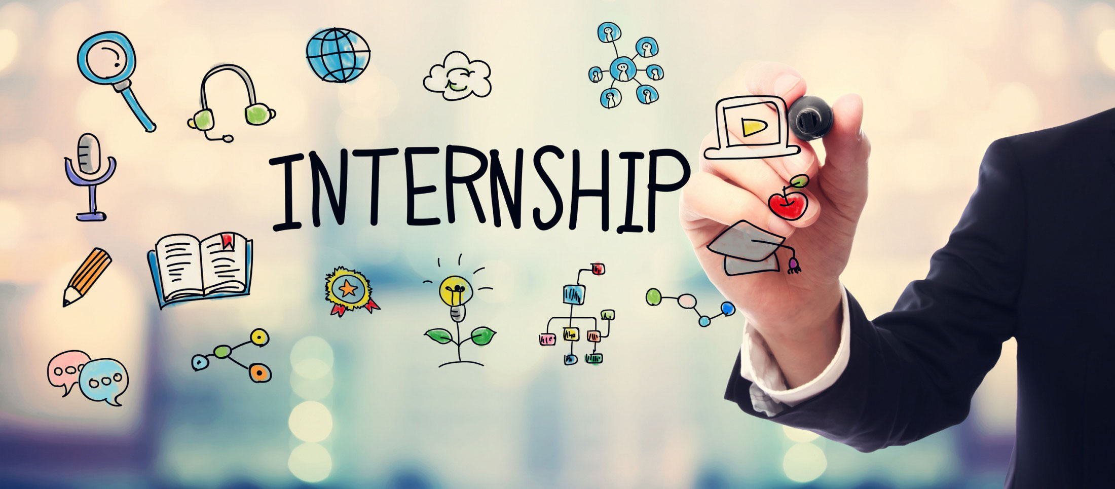 Internships at SAAM CorpAdvisors