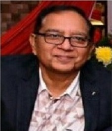 Harjit K. Khurana