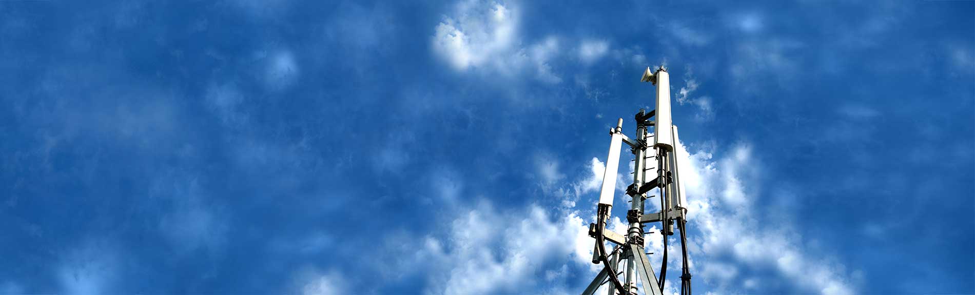Telecommunications infrastructure